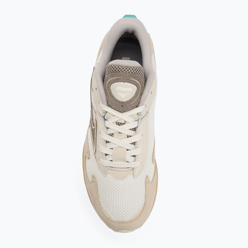 Обувки Mizuno Wave Rider β summer sand/vintage khaki/ceda 5