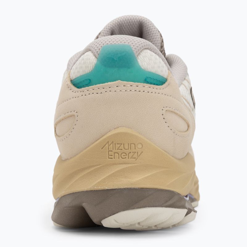 Обувки Mizuno Wave Rider β summer sand/vintage khaki/ceda 6