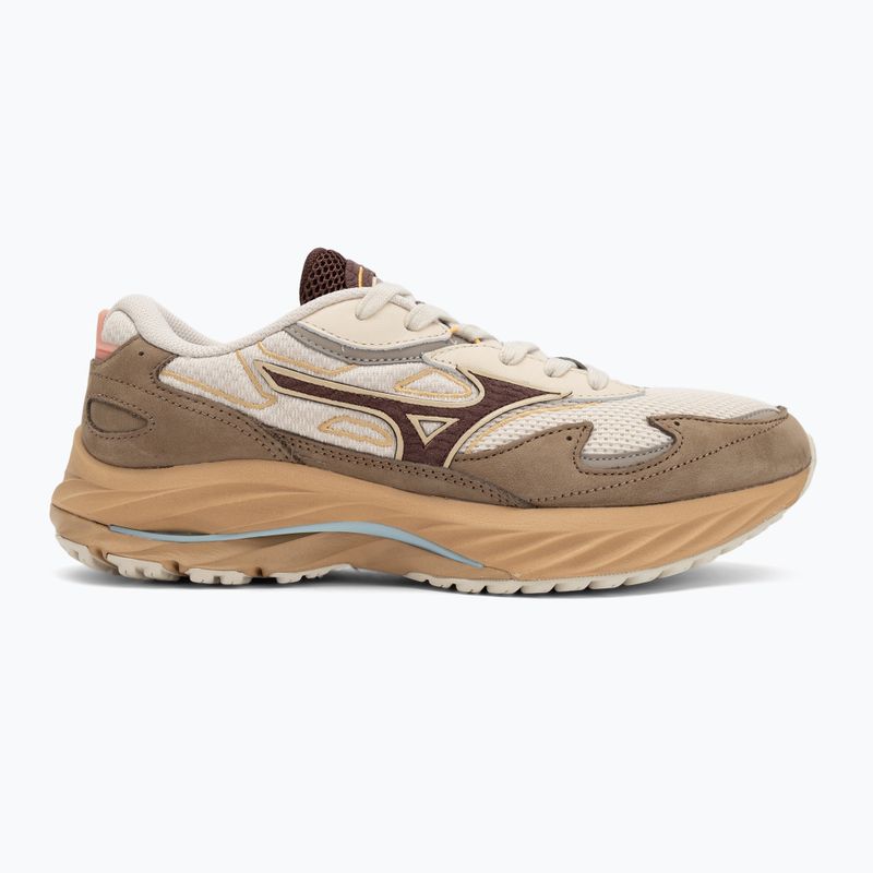 Обувки Mizuno Wave Rider β vintagekhaki/chicorycoffee/lan 2