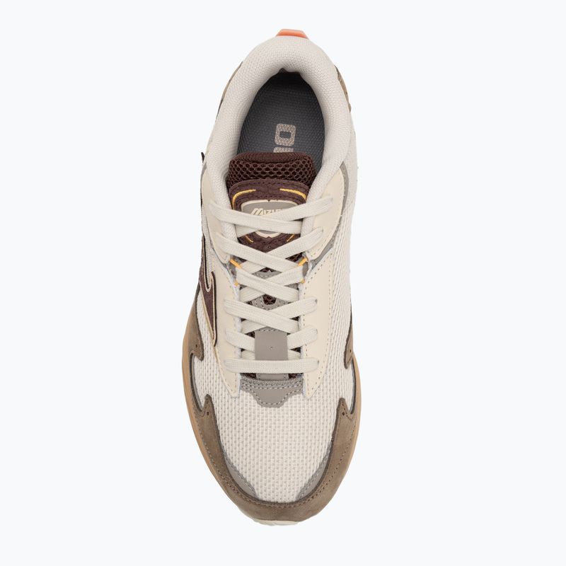Обувки Mizuno Wave Rider β vintagekhaki/chicorycoffee/lan 5