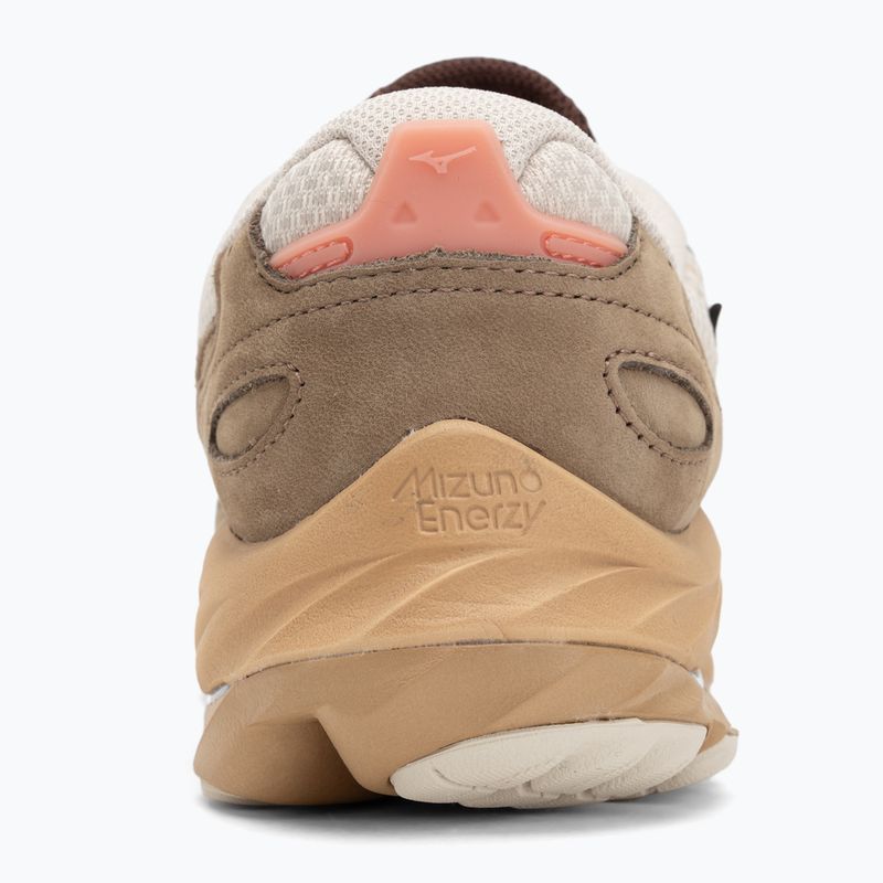 Обувки Mizuno Wave Rider β vintagekhaki/chicorycoffee/lan 6