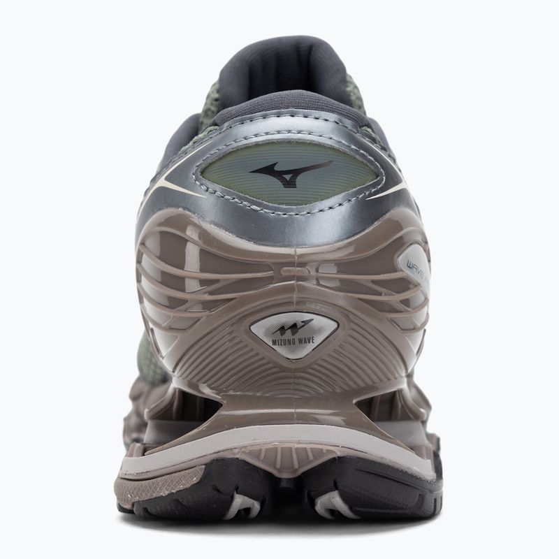 Мъжки обувки Mizuno Wave Prophecy LS agave green/black/iron 6
