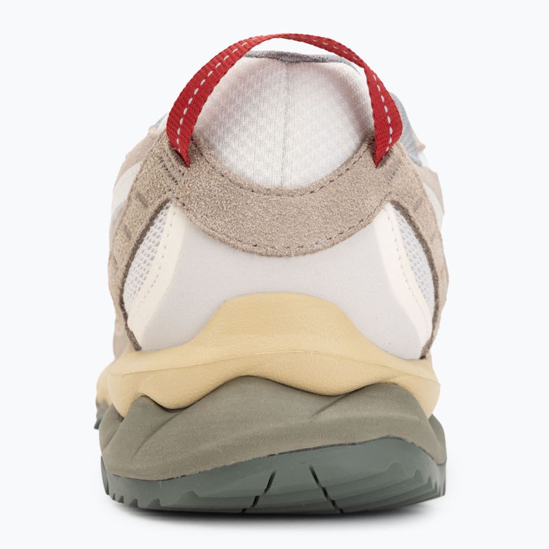 Обувки Mizuno Wave Mujin TL wind chime/mizuno snowwhite/vintage khaki 6