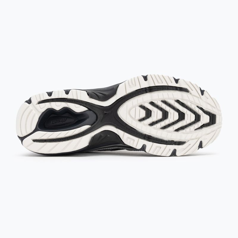 Обувки Mizuno MXR black/black sand/purple haze 4