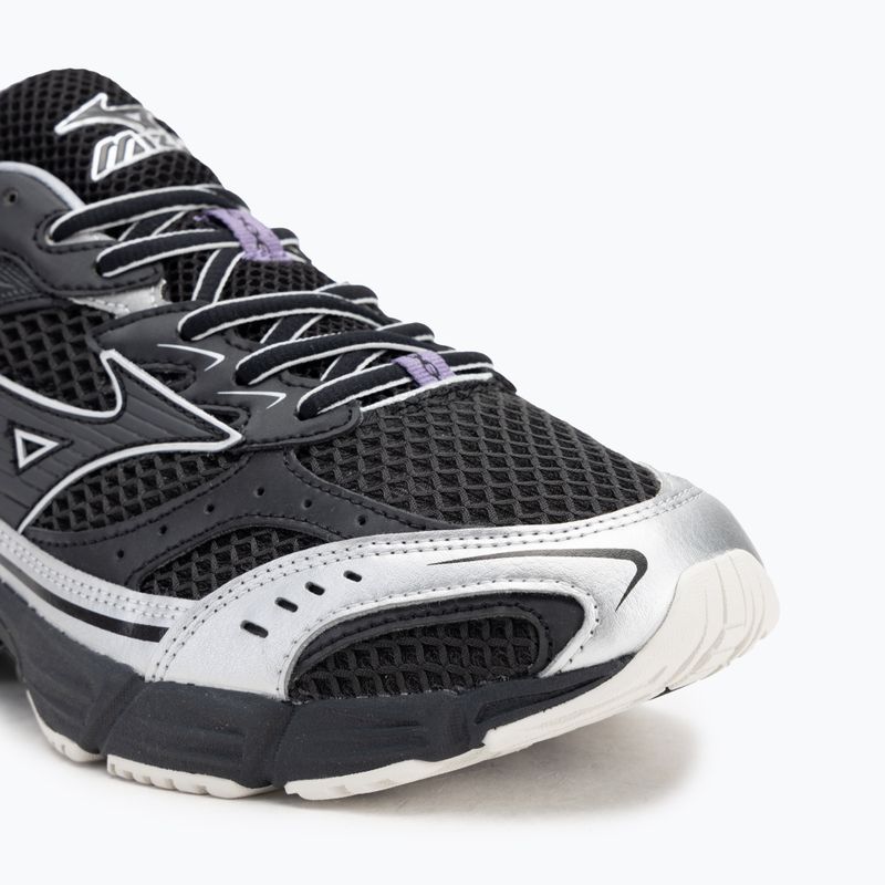 Обувки Mizuno MXR black/black sand/purple haze 7