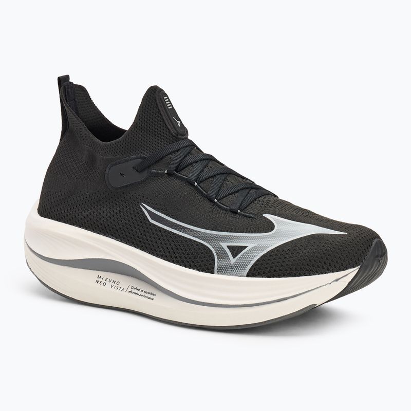 Мъжки обувки за бягане Mizuno Neo Vista black/white/nimbus cloud