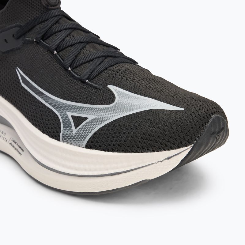 Мъжки обувки за бягане Mizuno Neo Vista black/white/nimbus cloud 7