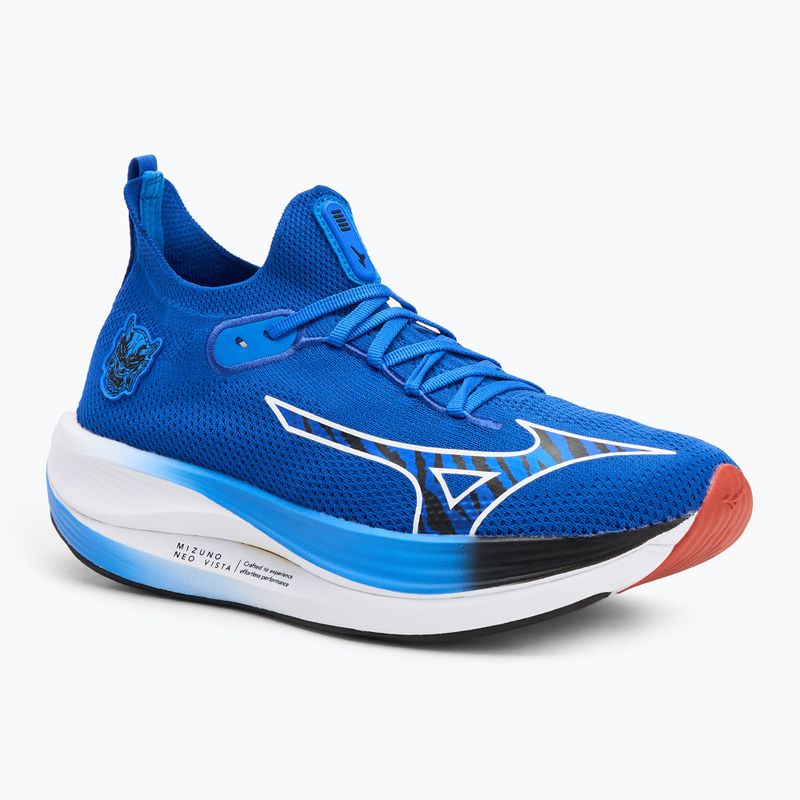 Мъжки обувки за бягане Mizuno Neo Vista igniotion red/black/baseball blue 2