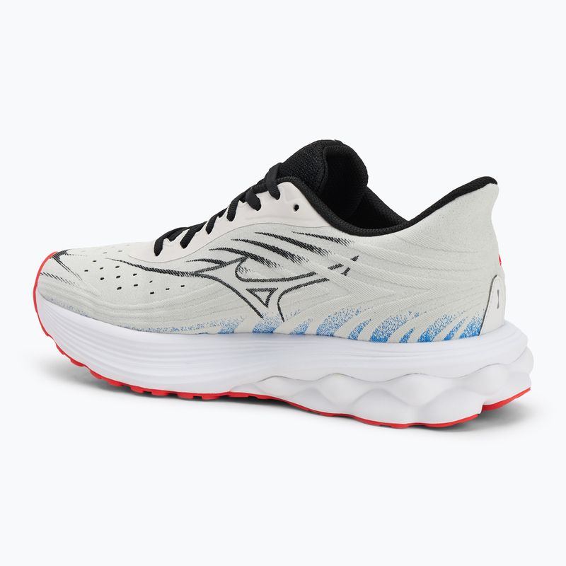 Мъжки обувки за бягане Mizuno Wave Skyrise 6 nimbus cloud/black/blue pace 3
