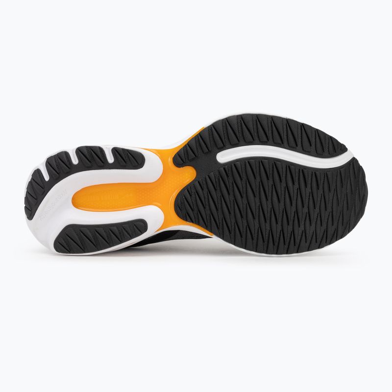 Мъжки обувки за бягане Mizuno Wave Ultima 16 irongate / silver / brightmarigold 4