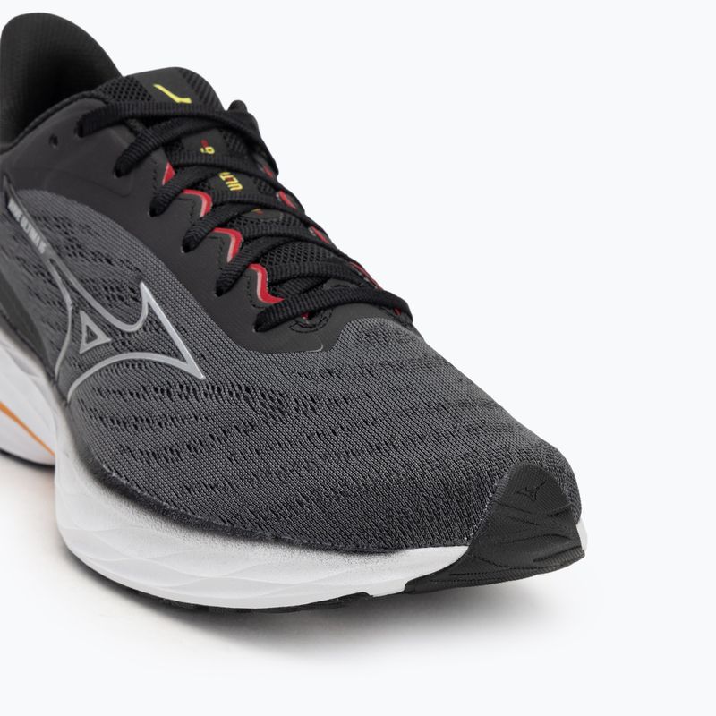 Мъжки обувки за бягане Mizuno Wave Ultima 16 irongate / silver / brightmarigold 7