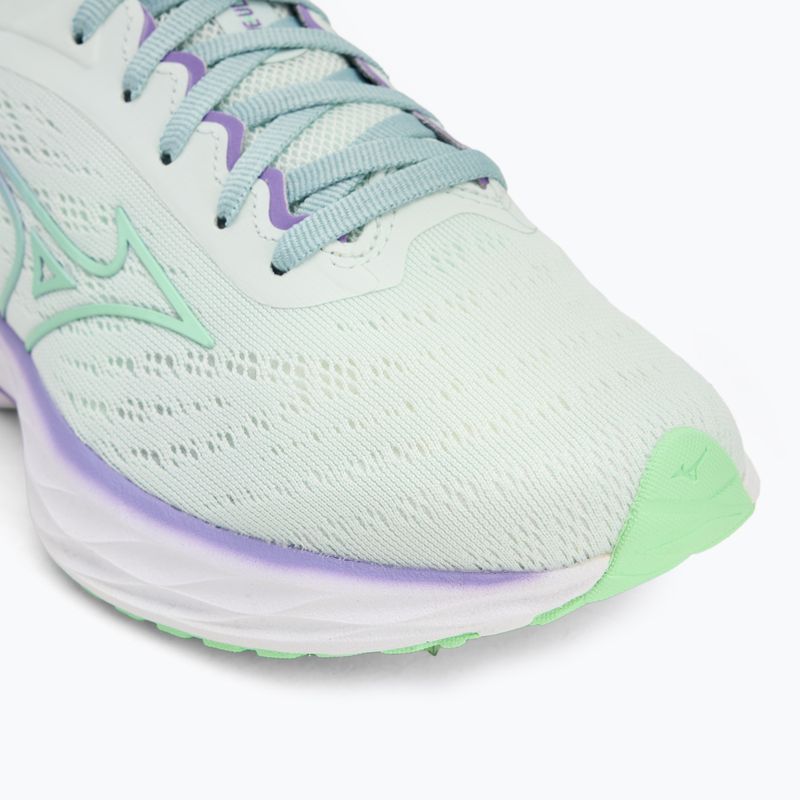 Дамски обувки за бягане Mizuno Wave Ultima 16 hint of mint/neo mint/aisley purple 7