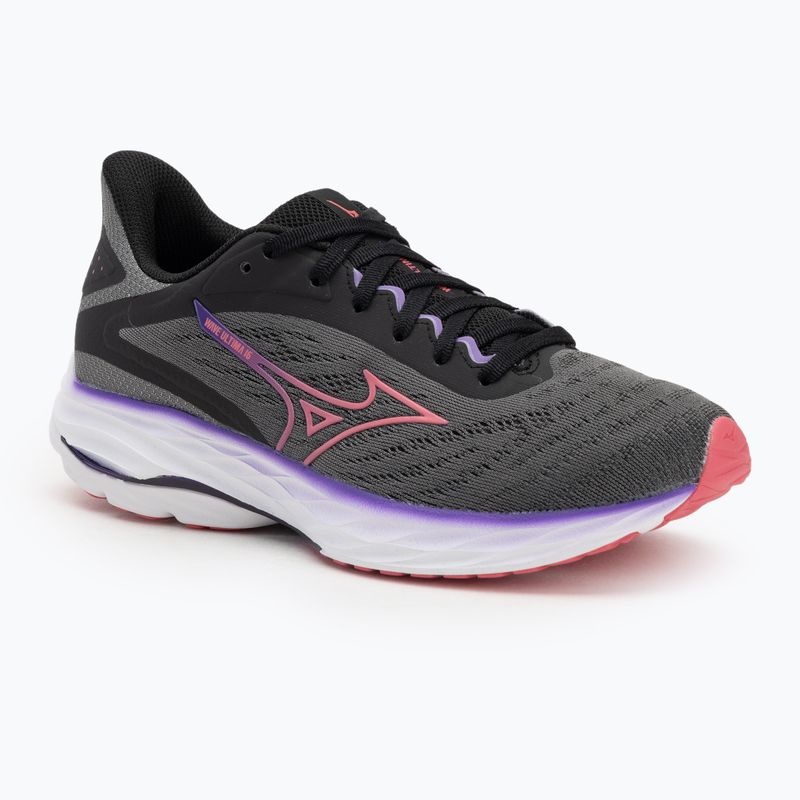 Дамски обувки за бягане Mizuno Wave Ultima 16 quiet shade / camellia rose / violin