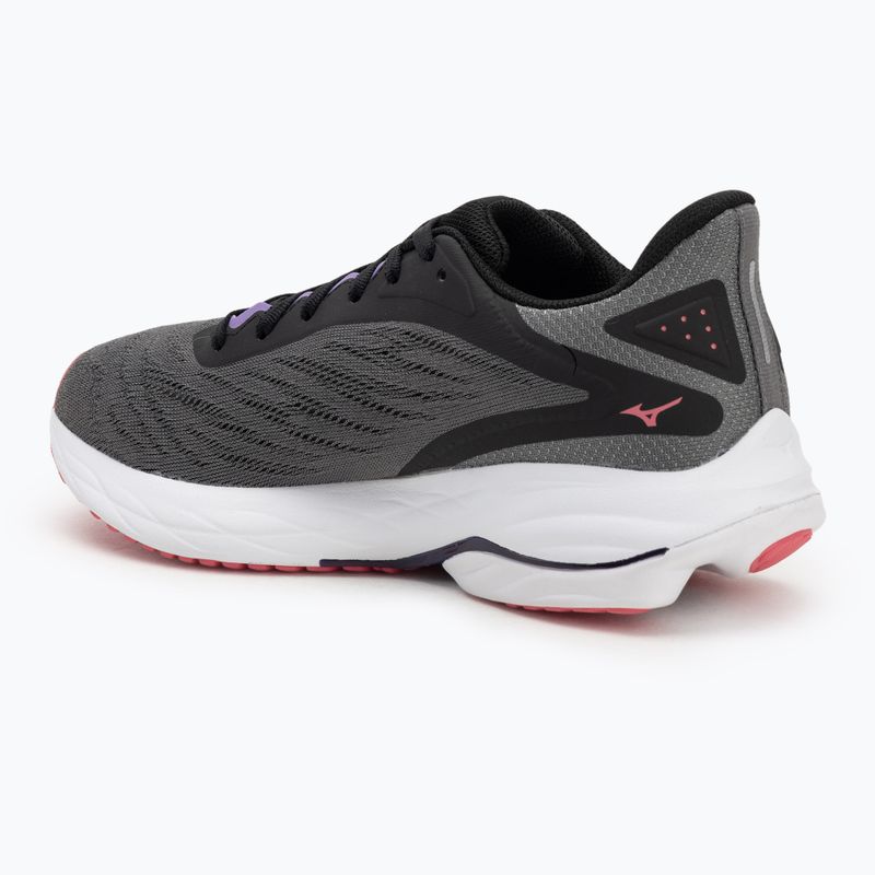 Дамски обувки за бягане Mizuno Wave Ultima 16 quiet shade / camellia rose / violin 3