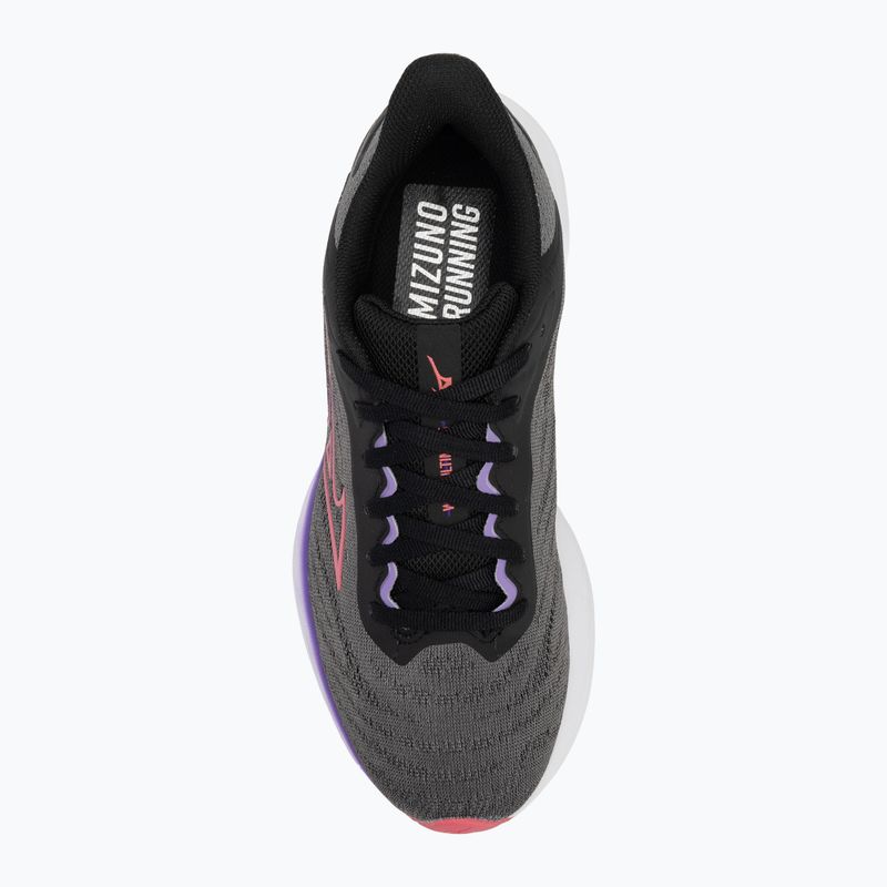 Дамски обувки за бягане Mizuno Wave Ultima 16 quiet shade / camellia rose / violin 5