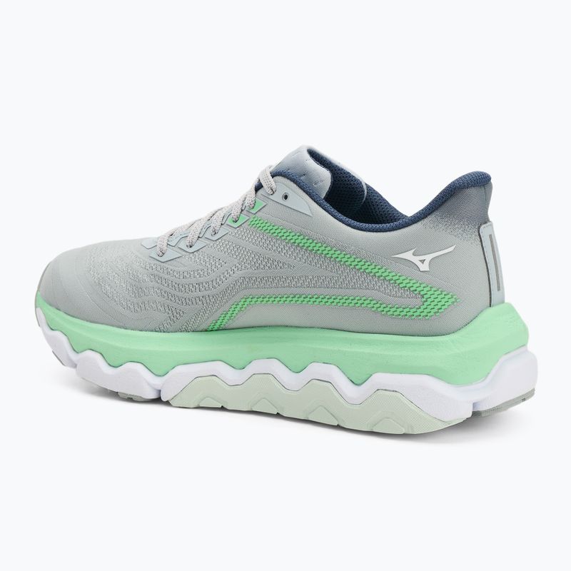Дамски обувки за бягане Mizuno Wave Horizon 8 pearl blue/white/hint of mint 3