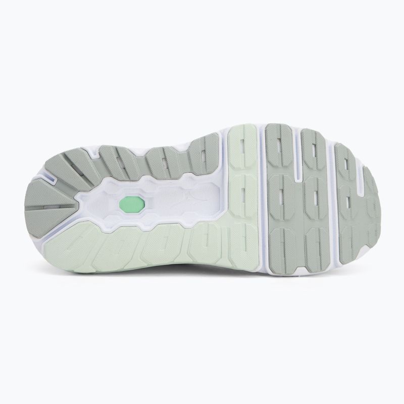 Дамски обувки за бягане Mizuno Wave Horizon 8 pearl blue/white/hint of mint 4
