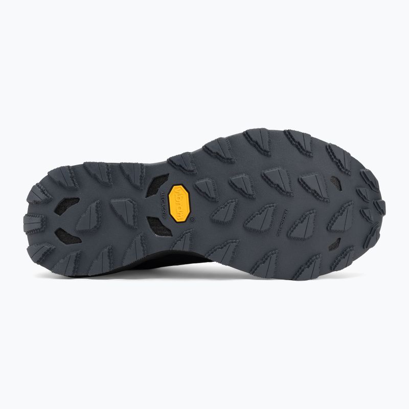 Дамски обувки за бягане Mizuno Wave Daichi 9 GTX ebony/harbor mist/black 4