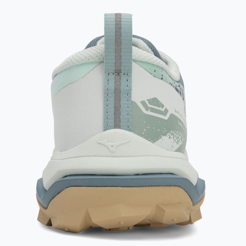 Дамски обувки за бягане Mizuno Wave Ibuki 5 hint of mint/vintage indigo/citadel 6