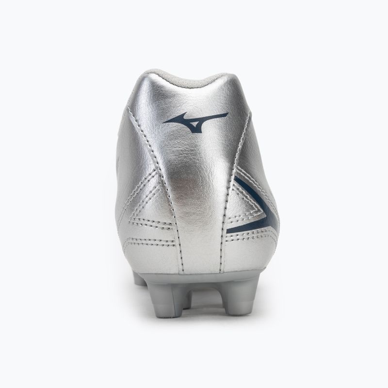 Мъжки футболни обувки Mizuno Monarcida Neo III Select Md galaxy silver/8605 c 6