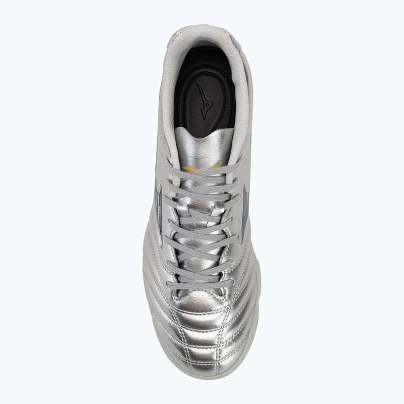Mizuno Monarcida Neo III Select AS мъжки футболни обувки galaxy silver/8605 c 5
