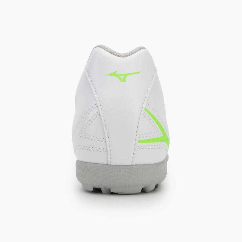 Мъжки футболни обувки Mizuno Monarcida Neo III Select AS white/neon green 6