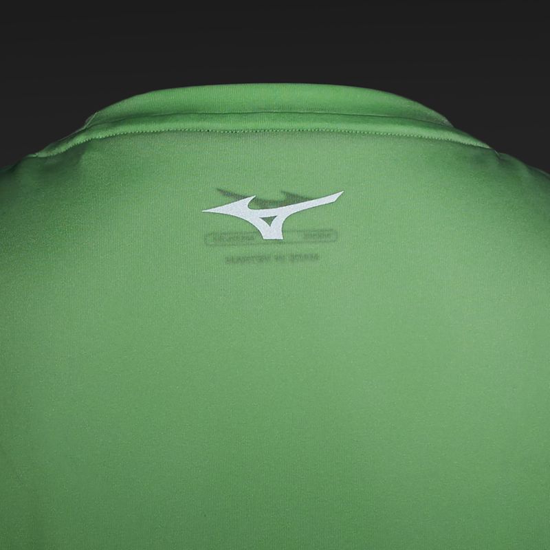 Мъжки потник за бягане Mizuno Impulse Core Sleeveless neo mint 4