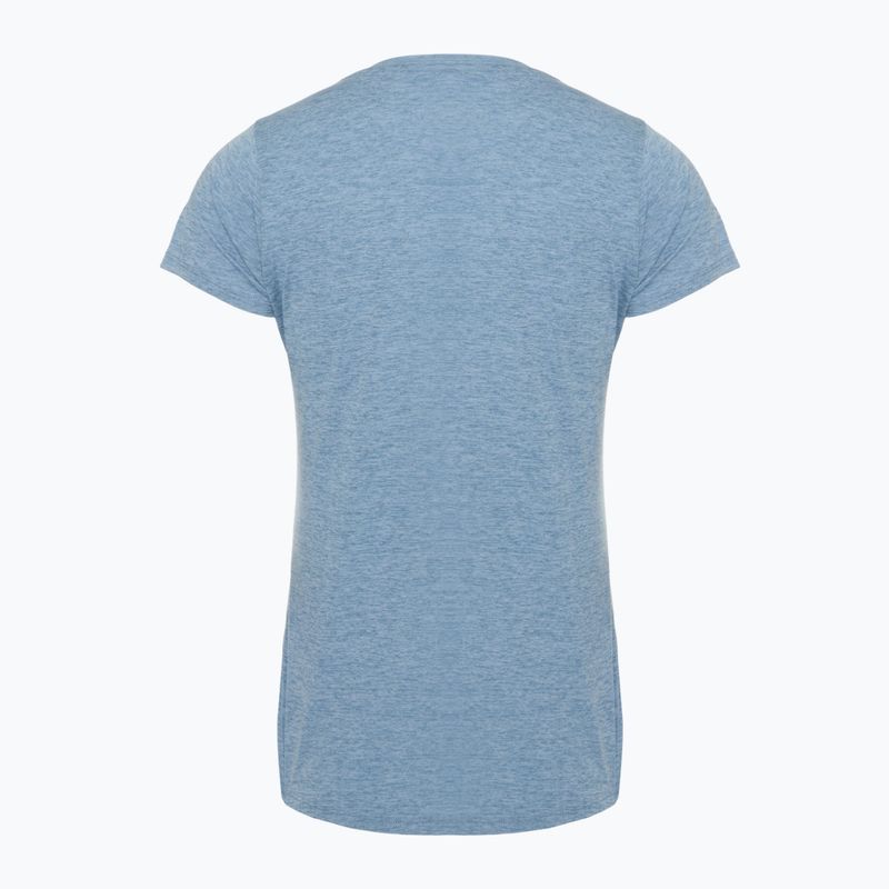 Дамска тениска за бягане Mizuno Core RB Tee citadel 2