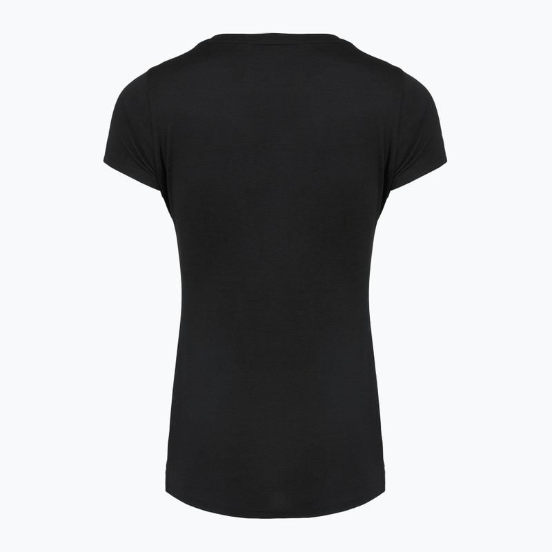 Дамска тениска за бягане Mizuno Core RB Tee black 2
