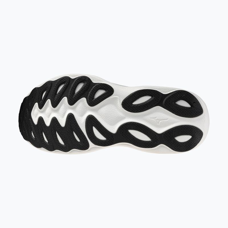 Мъжки обувки за бягане Mizuno Wave Sky 9 black/metallic grey/black sand 6