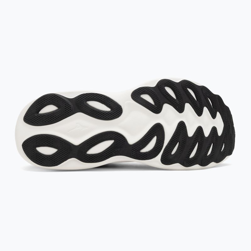 Мъжки обувки за бягане Mizuno Wave Sky 9 black/metallic grey/black sand 4