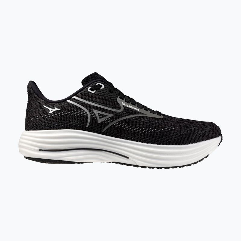 Мъжки обувки за бягане Mizuno Wave Rider 29 Black sand/quiet shade/black