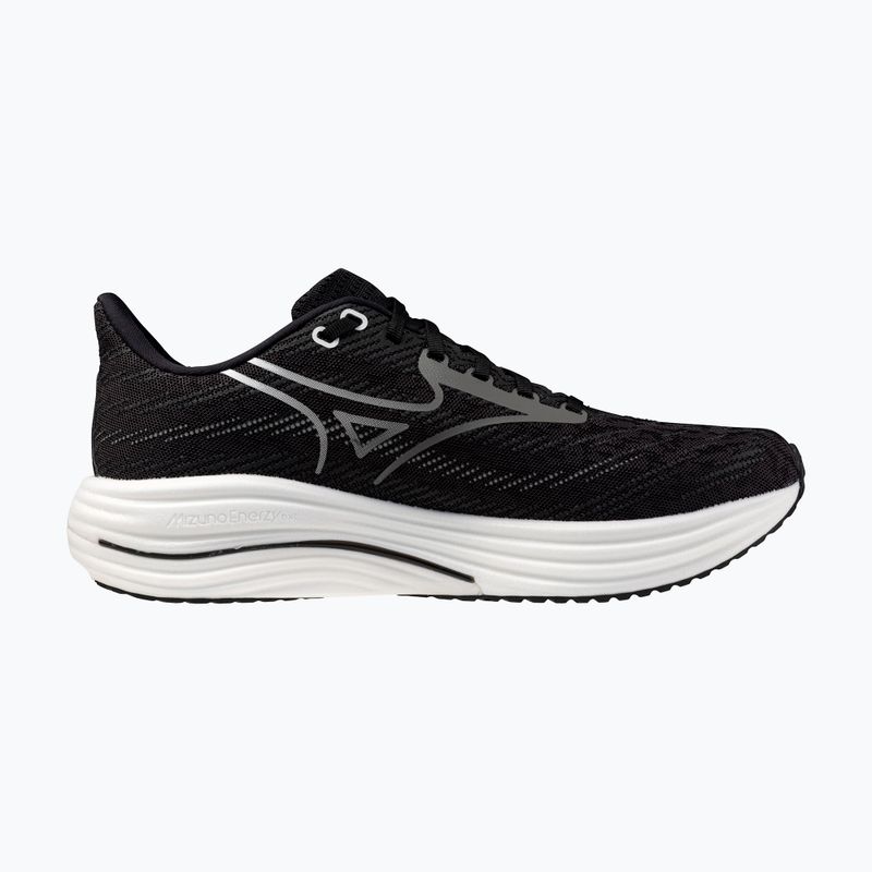Мъжки обувки за бягане Mizuno Wave Rider 29 Black sand/quiet shade/black 2