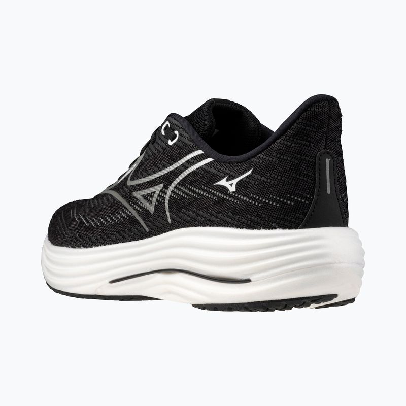 Мъжки обувки за бягане Mizuno Wave Rider 29 Black sand/quiet shade/black 4