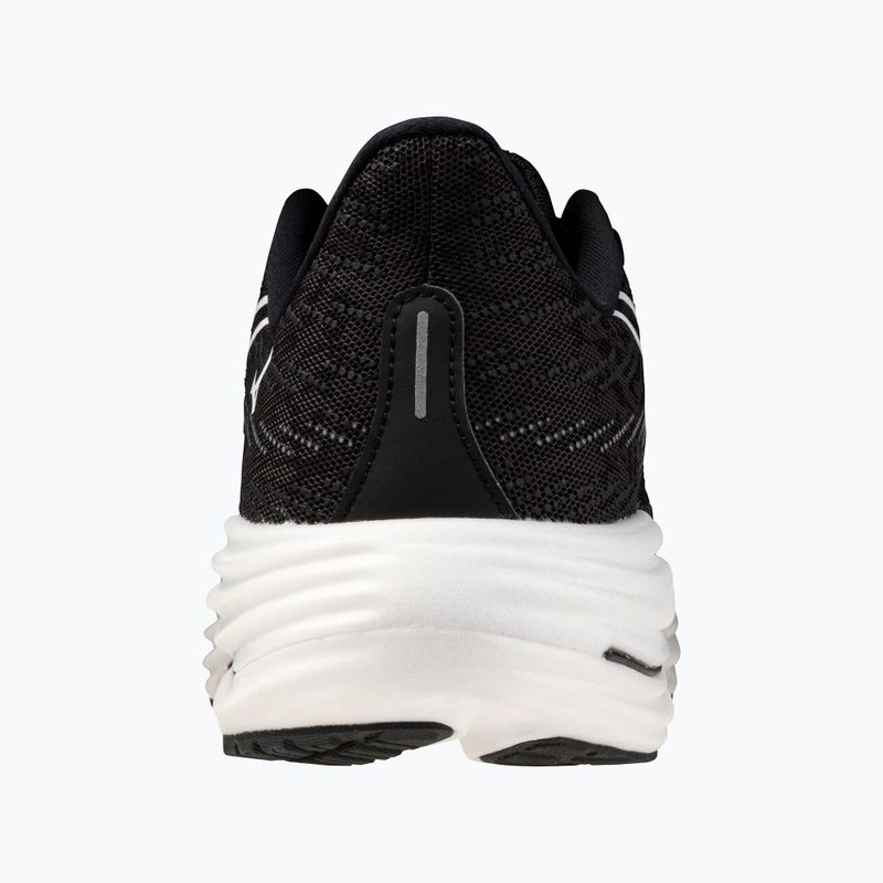 Мъжки обувки за бягане Mizuno Wave Rider 29 Black sand/quiet shade/black 5