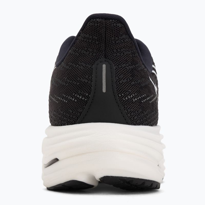 Мъжки обувки за бягане Mizuno Wave Rider 29 Black sand/quiet shade/black 6