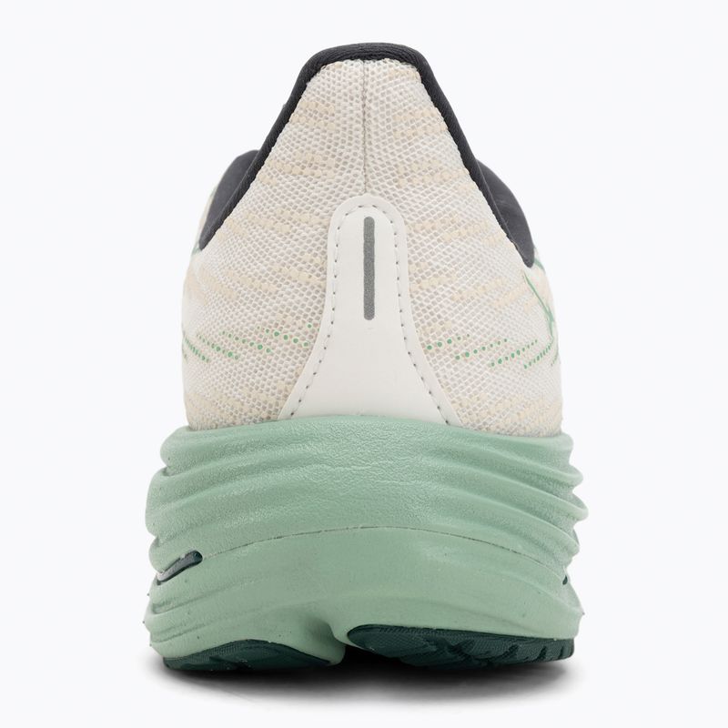 Мъжки обувки за бягане Mizuno Wave Rider 29 white/bistro green/creme de me 6