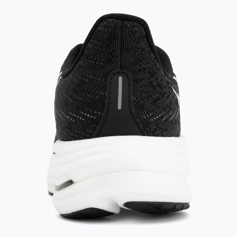 Мъжки обувки за бягане Mizuno Wave Rider 29 2E black sand/quiet shade/black 6