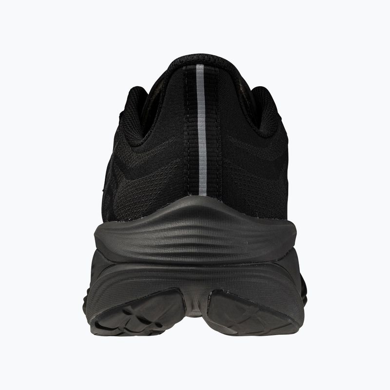 Обувки за бягане Mizuno Neo Cosmo black/iron gate/black sand 5