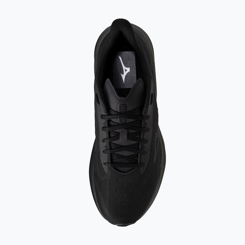 Обувки за бягане Mizuno Neo Cosmo black/iron gate/black sand 7