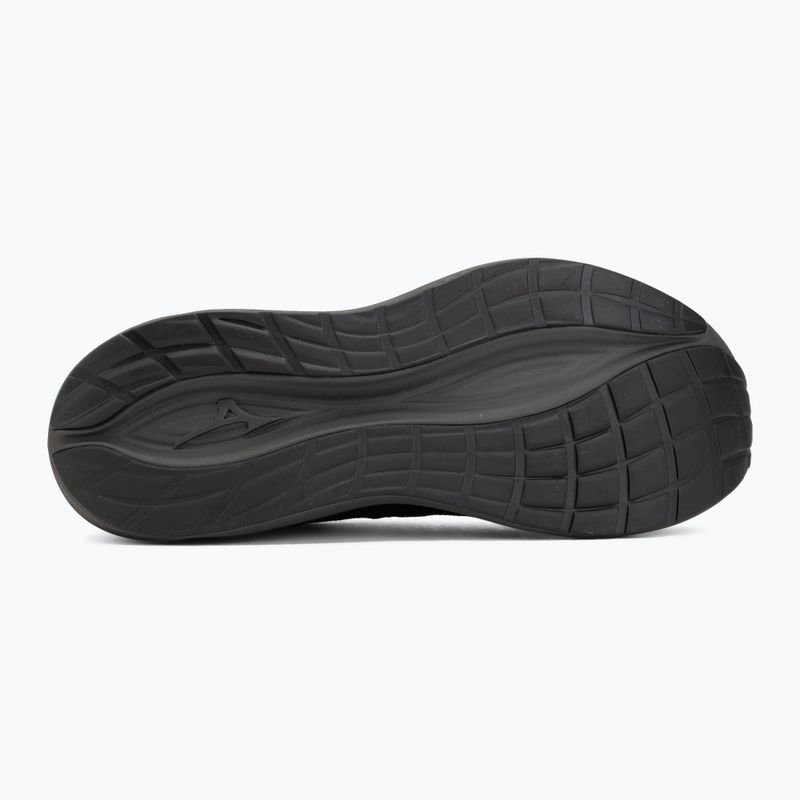 Обувки за бягане Mizuno Neo Cosmo black/iron gate/black sand 4