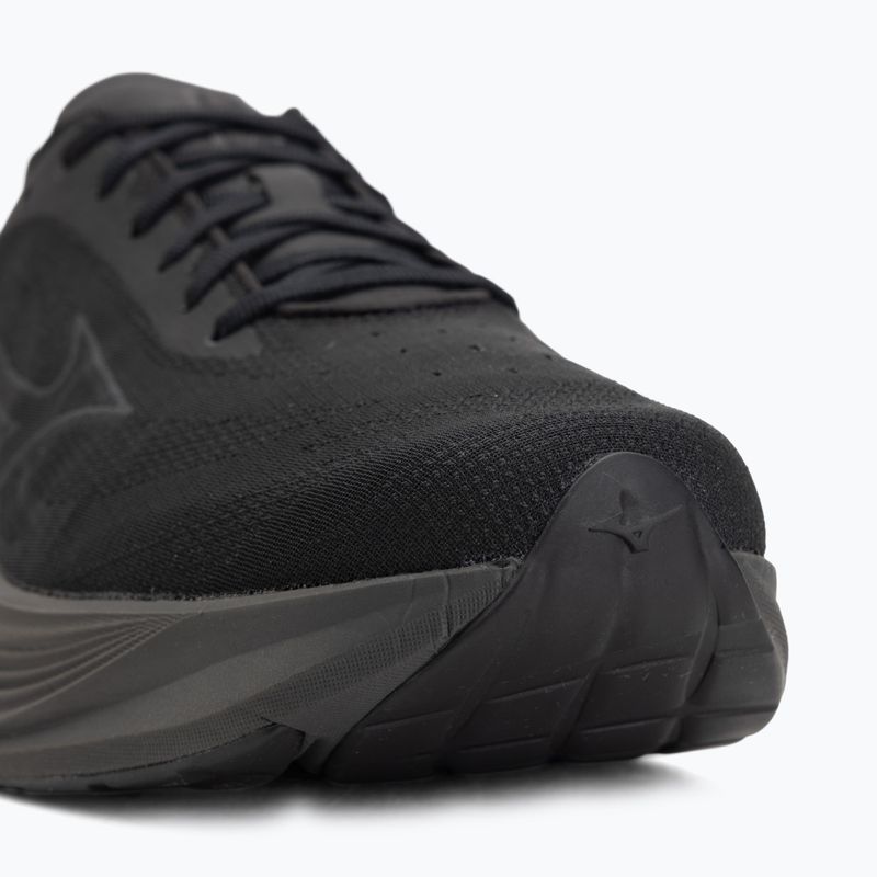 Обувки за бягане Mizuno Neo Cosmo black/iron gate/black sand 7