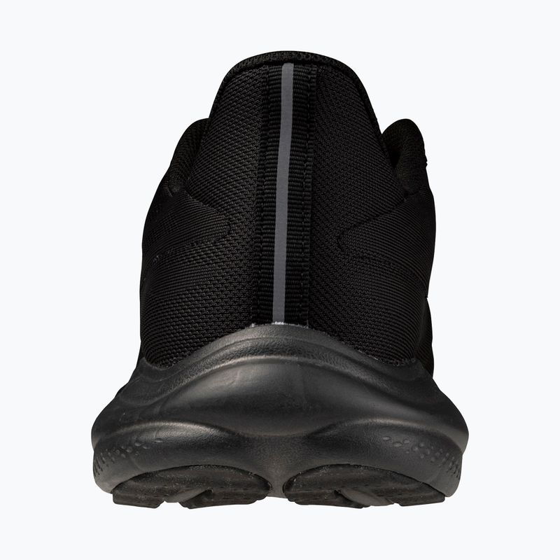 Обувки за бягане Mizuno Revolt 4 black/iron gate/harbor mist 10