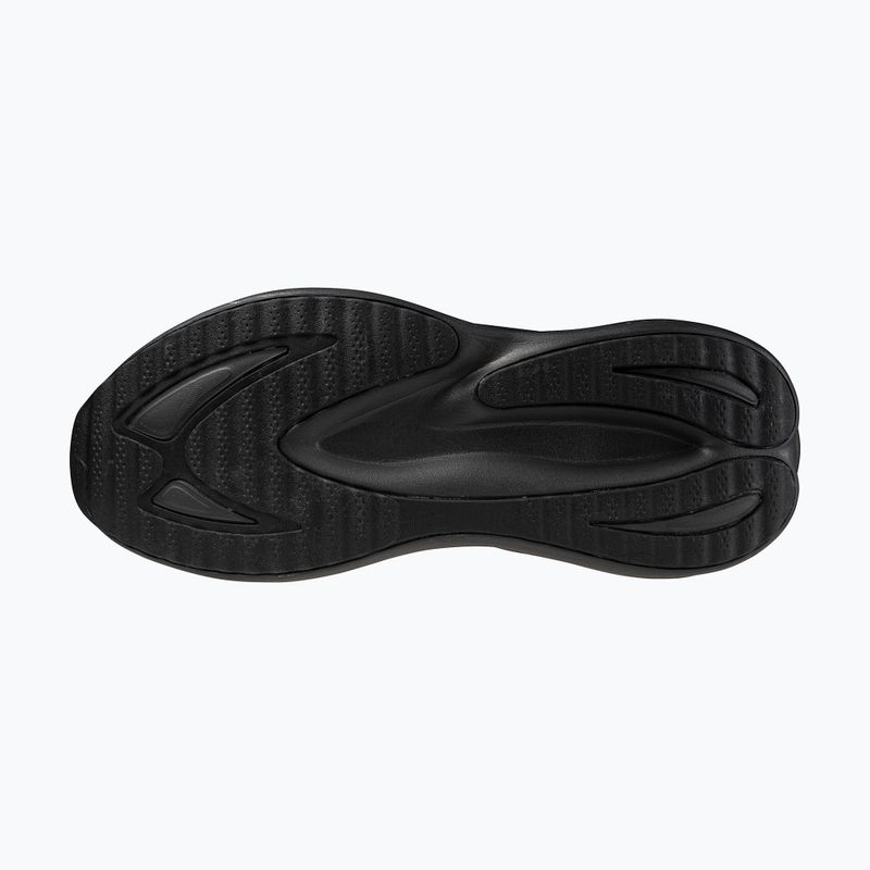 Обувки за бягане Mizuno Revolt 4 black/iron gate/harbor mist 11