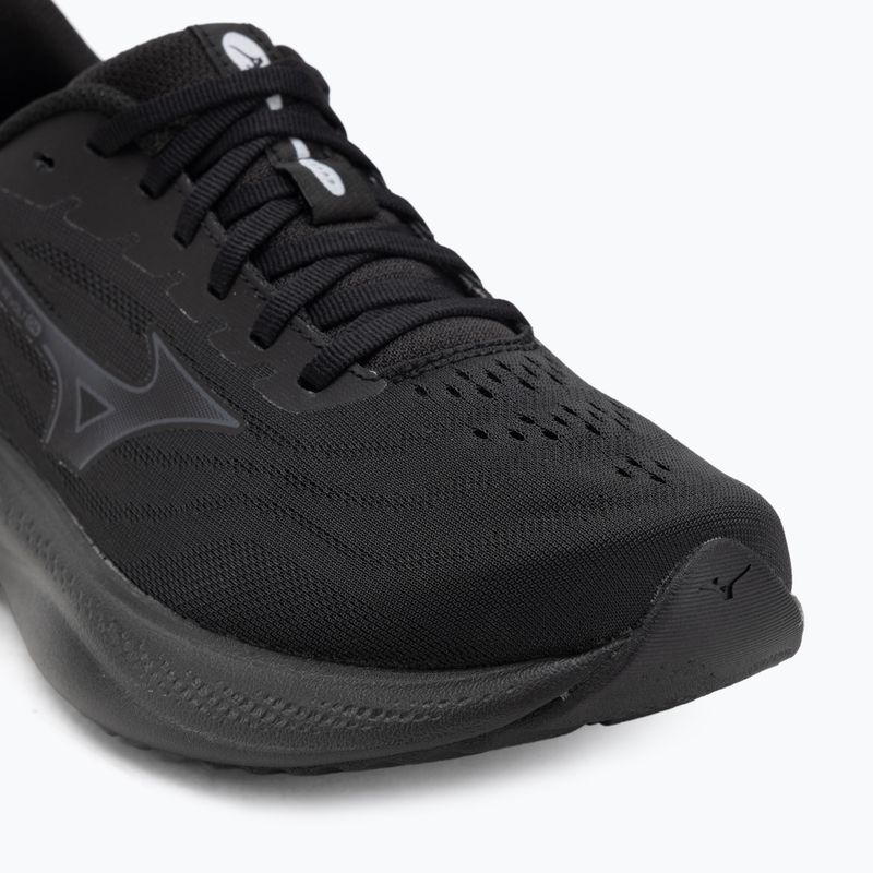 Обувки за бягане Mizuno Revolt 4 black/iron gate/harbor mist 7