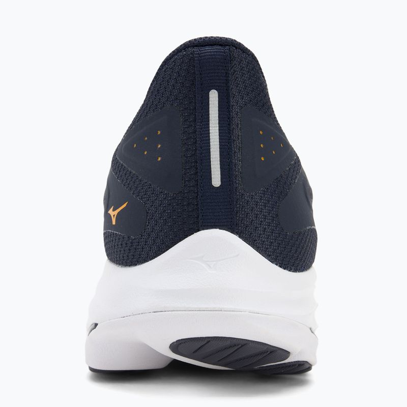 Мъжки обувки за бягане Mizuno Wave Ultima 16 baritone blue/citrus/capri breze 6