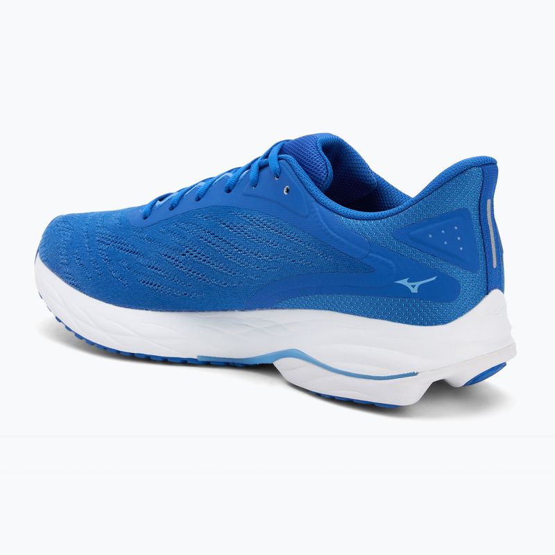 Мъжки обувки за бягане Mizuno Wave Ultima 16 princessblue/tanagerturquois/all aboard 3