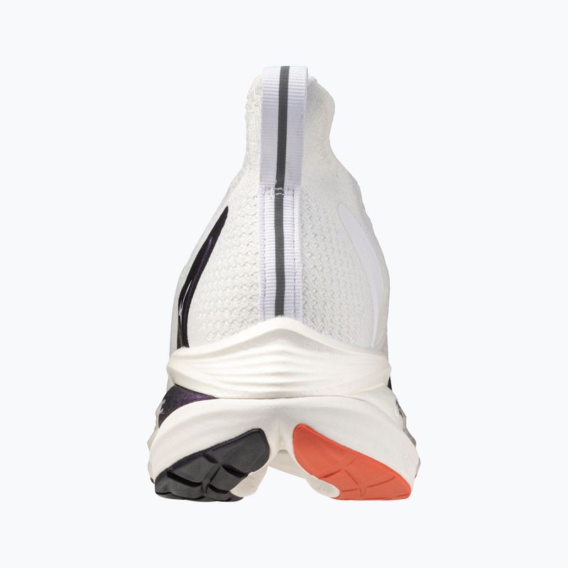 Мъжки обувки за бягане Mizuno Neo Vista 2 white/white/iris bloom 5