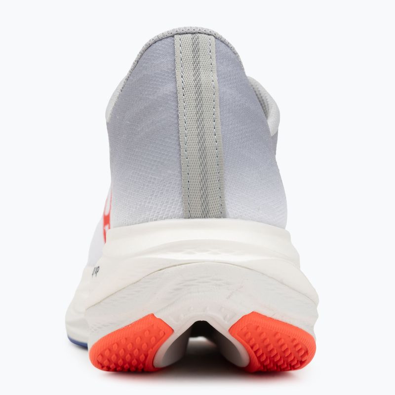 Мъжки обувки за бягане Mizuno Wave Rebellion Flash 3 white/fiery coral 2/iris bloom 6