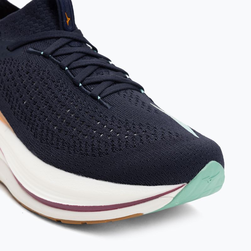 Обувки за бягане Mizuno Neo Vista 2 бяло/бяло/iris bloom баритоново синьо/баритоново синьо/тангело 7